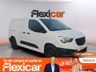 Opel Combo Cargo 1.5 TD S/S 75kW(100CV) Express L H1 1000