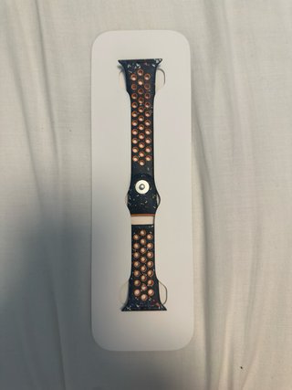 Correa Apple Watch Nike Sport 41mm