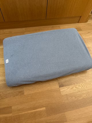 Colchoneta Cambiador para Bebé