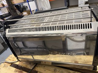 Cafetera Profesional La Spaziale S9