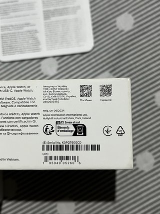 AirPods Pro 2 con estuche de carga USB-C