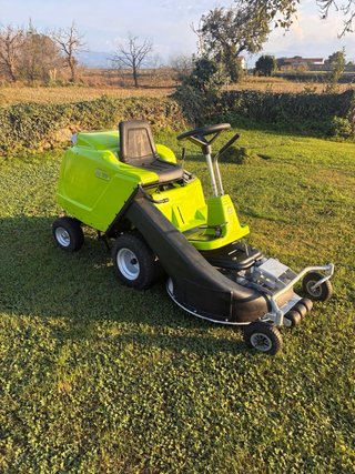 Tractor Cortacésped Grillo fd220