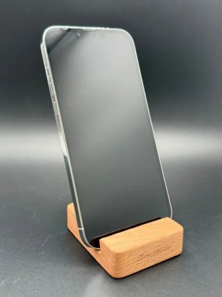 iPhone 13 Pro Max 256GB Blanco