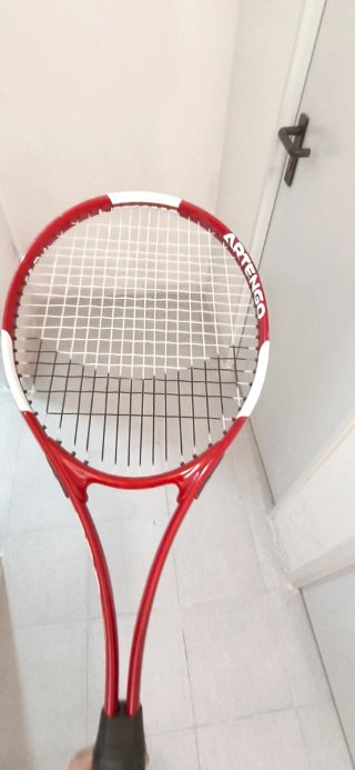Raqueta de Tenis Artengo 700