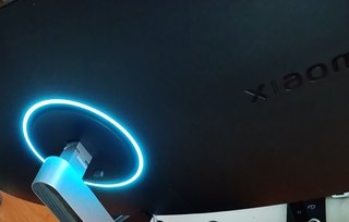 Monitor Xiaomi Ultrawide 34 G34WQi