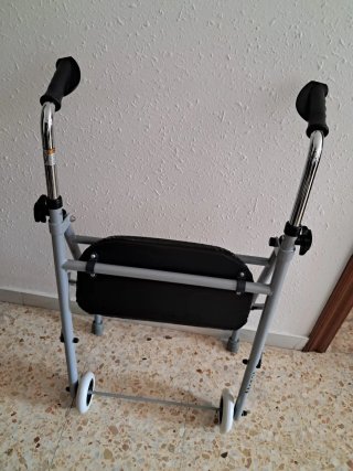 Andador Atenas