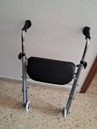 Andador Atenas