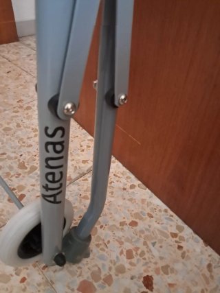 Andador Atenas