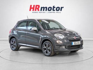 Fiat 500X 1.3 MultiJet Mirror 4x2 70 kW (95 CV)