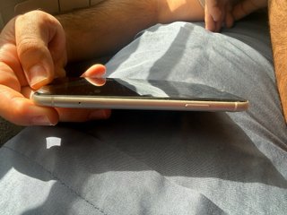 iPhone 11 128gb para reparar