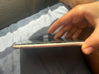 iPhone 11 128gb para reparar
