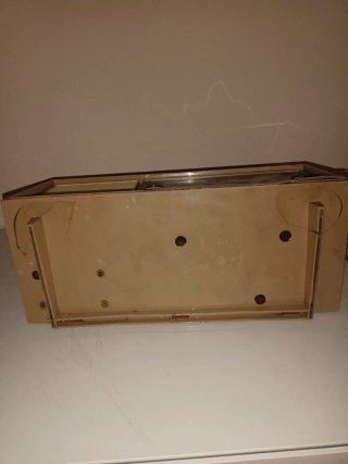 Radio Vintage Philips