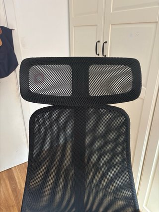 Silla IKEA MATCHSPEL Ergonómica Gaming/Oficina