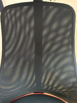 Silla IKEA MATCHSPEL Ergonómica Gaming/Oficina
