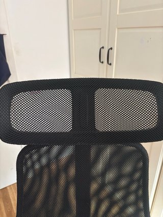 Silla IKEA MATCHSPEL Ergonómica Gaming/Oficina