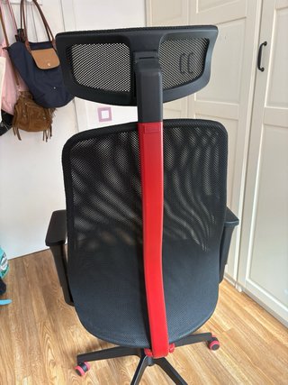 Silla IKEA MATCHSPEL Ergonómica Gaming/Oficina