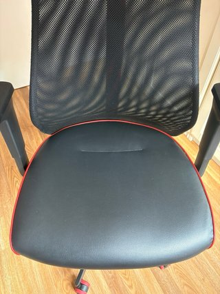 Silla IKEA MATCHSPEL Ergonómica Gaming/Oficina