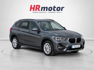 BMW X1 xDrive20d 140 kW (190 CV)