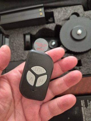 Nivel Láser Autonivelante 3D/4D Línea Verde