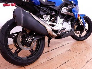 BMW G 310 R