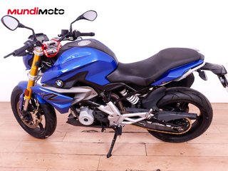 BMW G 310 R