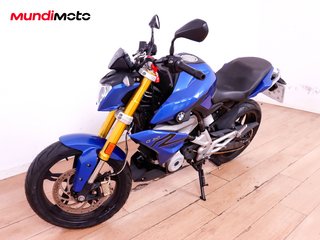 BMW G 310 R
