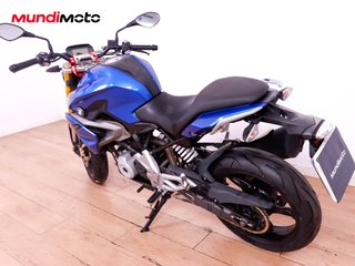 BMW G 310 R