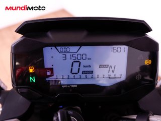 BMW G 310 R