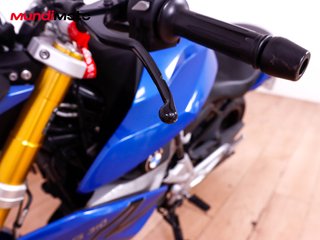 BMW G 310 R