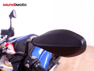 BMW G 310 R