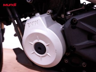 BMW G 310 R