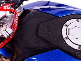 BMW G 310 R
