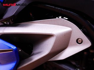 BMW G 310 R