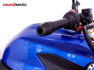 BMW G 310 R