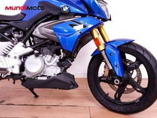 BMW G 310 R