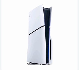 Consola PS5 Slim (PlayStation 5) 1TB SIN ESTRENAR