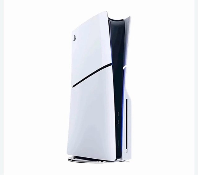 Consola PS5 Slim (PlayStation 5) 1TB SIN ESTRENAR