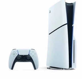 Consola PS5 Slim (PlayStation 5) 1TB SIN ESTRENAR