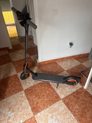 Patinete Eléctrico Xiaomi
