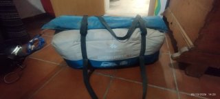 Tienda de campaña Quechua Arpenaz Family 4.1