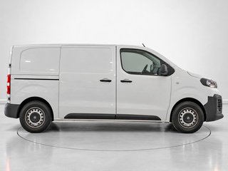 Citroen Jumpy Furgon BlueHDI 120 Talla M 88 kW (120 CV)