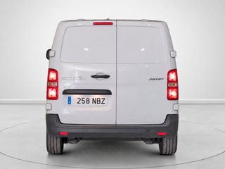 Citroen Jumpy Furgon BlueHDI 120 Talla M 88 kW (120 CV)