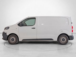 Citroen Jumpy Furgon BlueHDI 120 Talla M 88 kW (120 CV)
