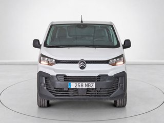 Citroen Jumpy Furgon BlueHDI 120 Talla M 88 kW (120 CV)