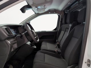Citroen Jumpy Furgon BlueHDI 120 Talla M 88 kW (120 CV)