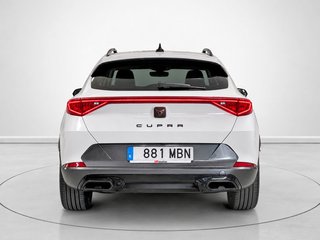 CUPRA Formentor 1.5 TSI DSG 110 kW (150 CV)