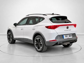 CUPRA Formentor 1.5 TSI DSG 110 kW (150 CV)