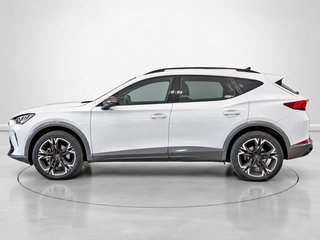 CUPRA Formentor 1.5 TSI DSG 110 kW (150 CV)