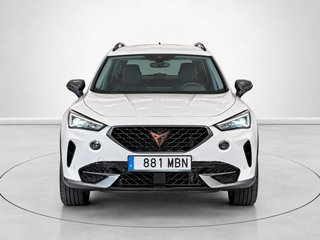 CUPRA Formentor 1.5 TSI DSG 110 kW (150 CV)