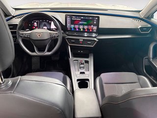 CUPRA Formentor 1.5 TSI DSG 110 kW (150 CV)